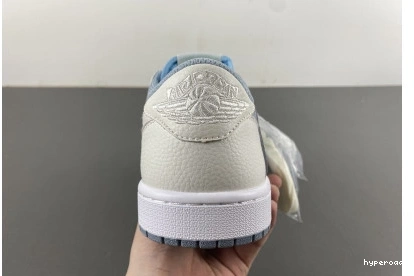 Hyperoad 1 x Air Jordan Scott Travis 0713